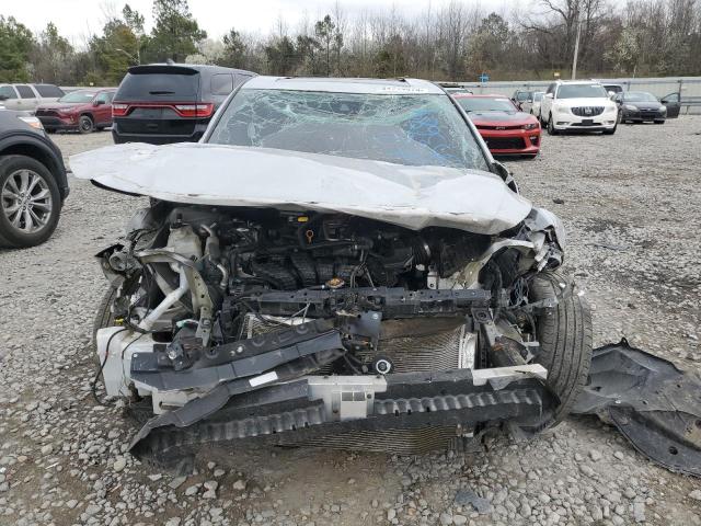 2021 NISSAN ALTIMA SV - 1N4BL4DV5MN353684
