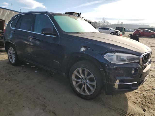 5UXKS4C52E0J94179 2014 BMW X5, photo no. 4