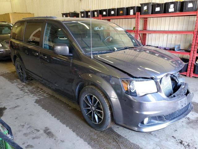 Vin: 2c4rdgbgxjr133810, lot: 44034114, dodge caravan se 20184