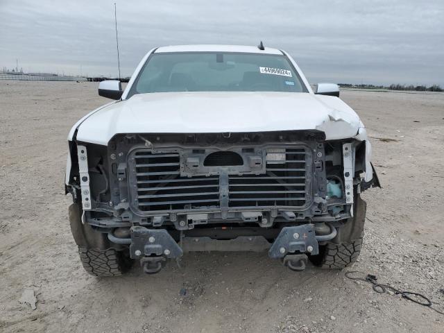 2018 GMC SIERRA K15 - 3GTU2NEC9JG576226
