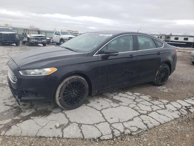 2016 Ford Fusion Se VIN: 3FA6P0T94GR373980 Lot: 43049114