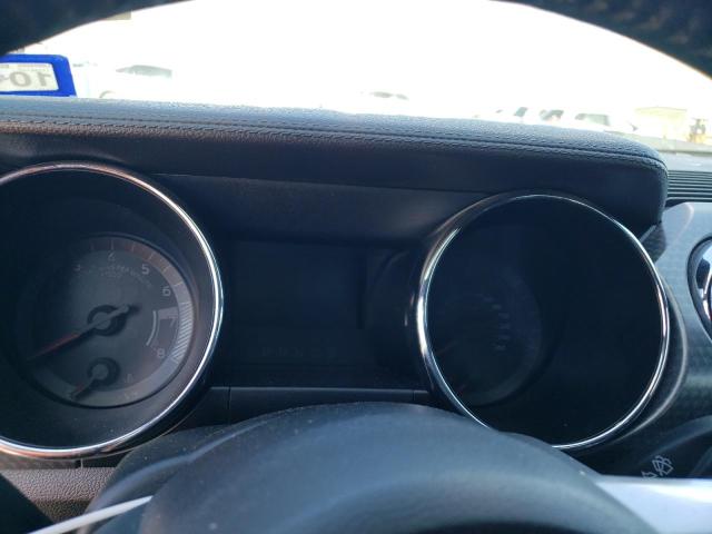 2015 FORD MUSTANG - 1FA6P8TH4F5337455
