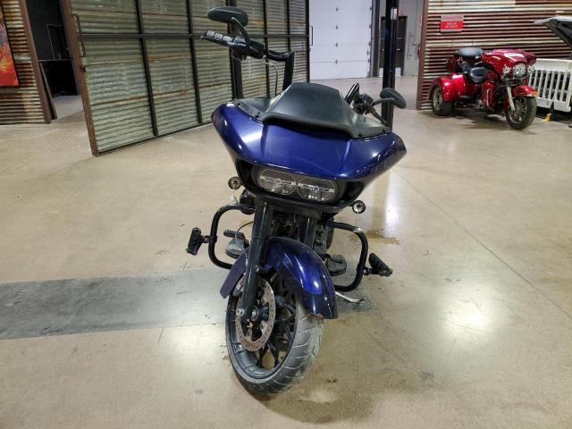 2020 HARLEY-DAVIDSON FLTRXS 1HD1KTP1XLB620635