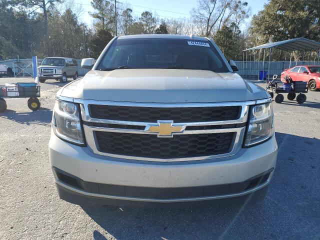 2015 CHEVROLET TAHOE 1GNSCBKC9FR534256