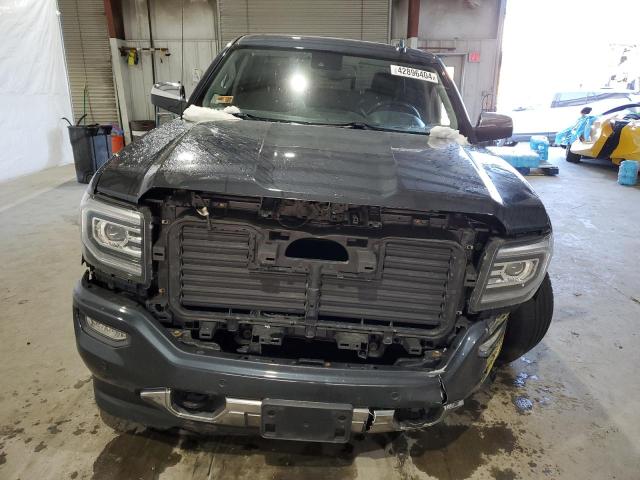 2017 GMC SIERRA K15 3GTU2PEC8HG515553