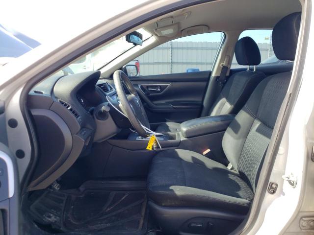 2016 Nissan Altima - Image 7