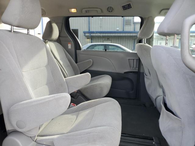 2015 TOYOTA SIENNA LE - 5TDKK3DC2FS642461