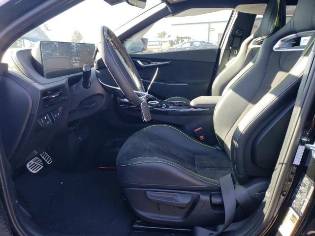 2023 KIA EV6 GT KNDC5DLE7P5134353