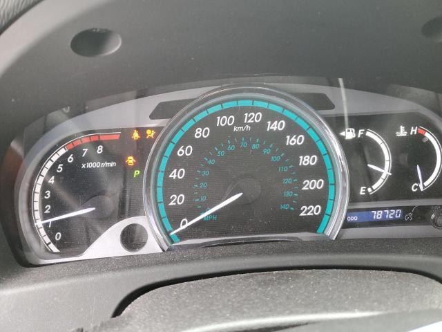 2016 TOYOTA VENZA XLE - 4T3BA3BB7GU077637