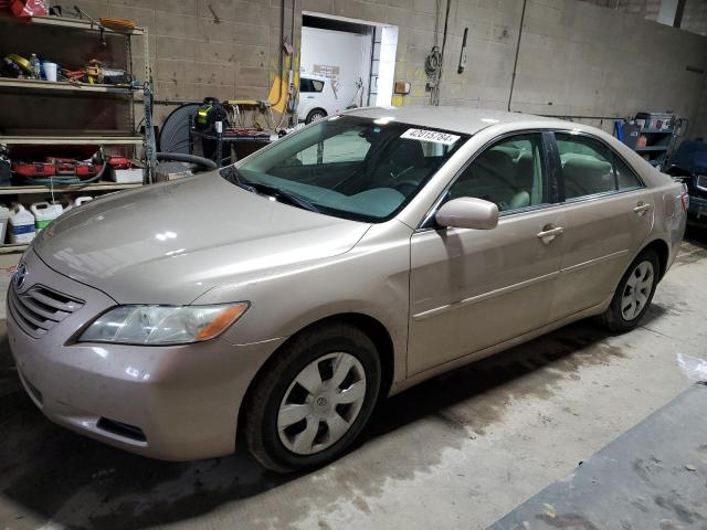 2007 Toyota Camry Ce VIN: 4T1BE46K37U027590 Lot: 42015784