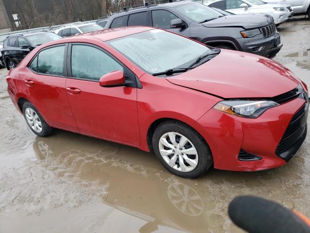 2017 TOYOTA COROLLA L 2T1BURHEXHC884774