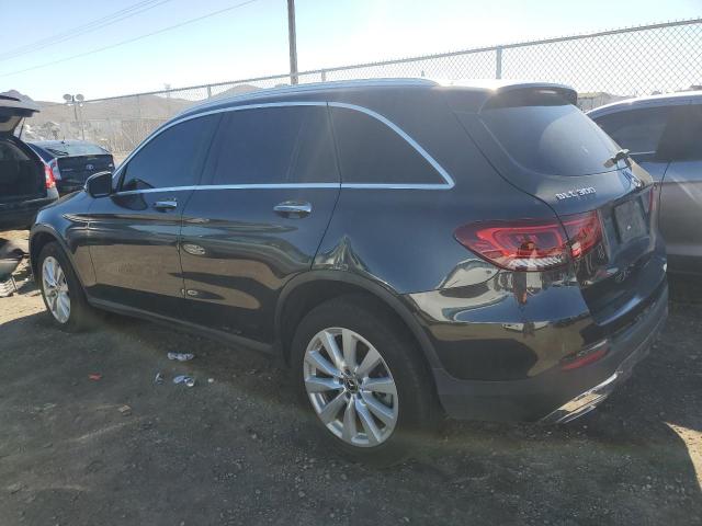 2020 Mercedes-Benz Glc 300 VIN: WDC0G8DB0LF673694 Lot: 42040994