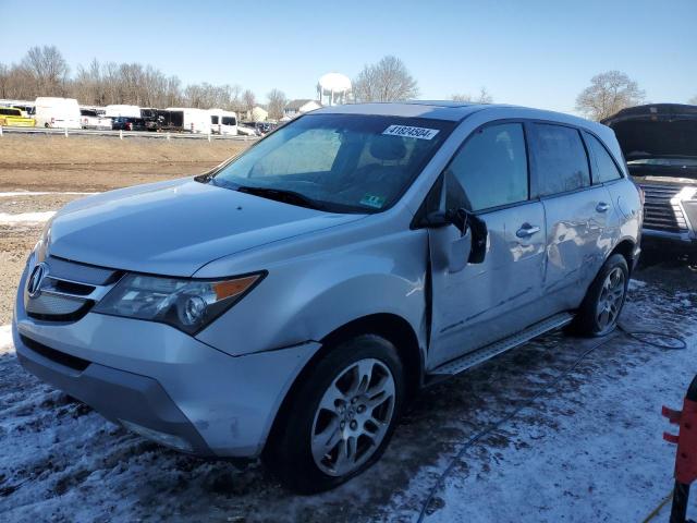 2008 ACURA MDX #3024427549