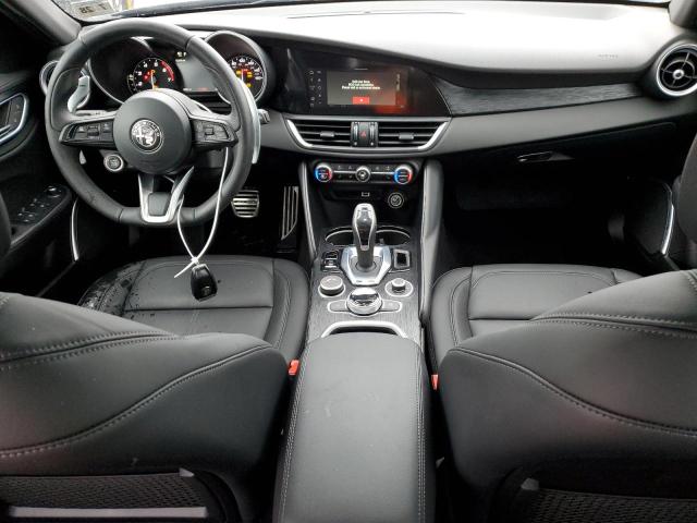 2023 ALFA ROMEO GIULIA SPR - ZARFANAN4P7673900