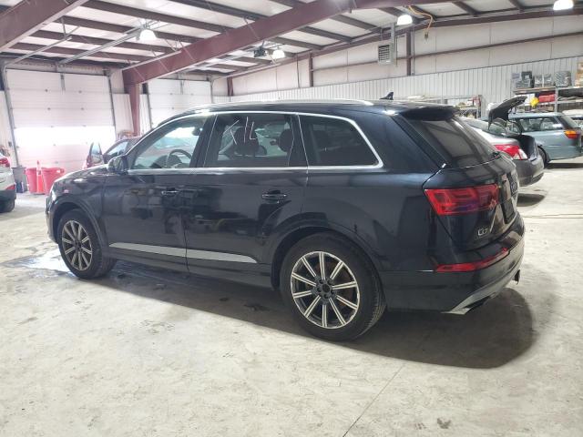 VIN WA1LHAF75JD016392 2018 Audi Q7, Premium Plus no.2