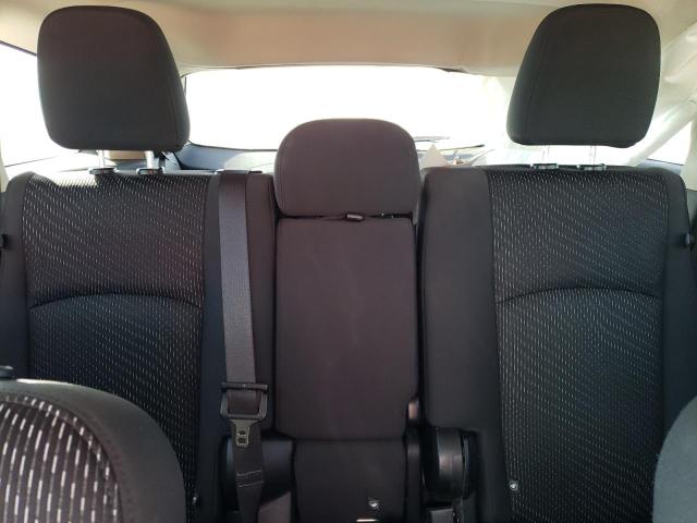 2018 DODGE JOURNEY SX - 3C4PDCBG1JT514393