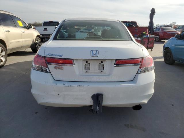 1HGCP2E76BA149523 | 2011 Honda accord ex