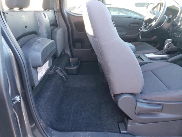 2023 NISSAN FRONTIER S 1N6ED1CMXPN637356