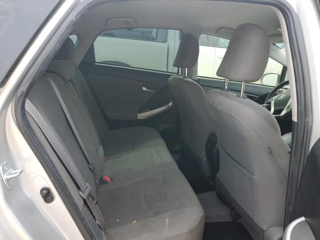2015 TOYOTA PRIUS - JTDKN3DU3F0466877