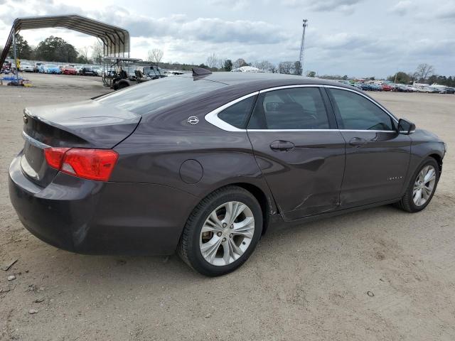 2015 Chevrolet Impala Lt VIN: 2G1115SL4F9241069 Lot: 43820644