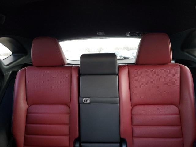 2015 LEXUS NX 200T JTJBARBZ0F2005148