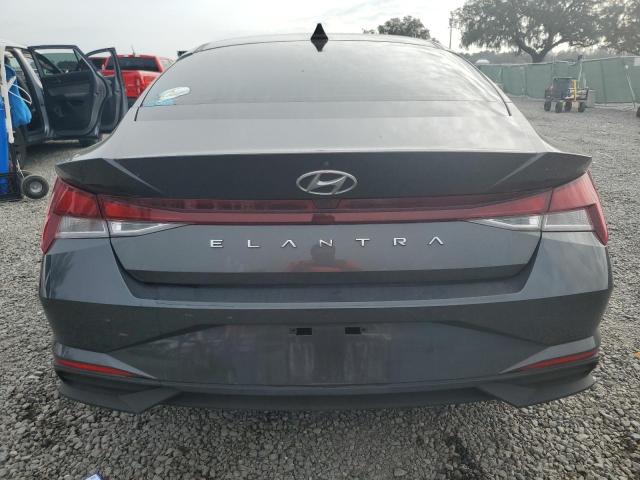 2022 HYUNDAI ELANTRA SE 5NPLM4AG3NH054973
