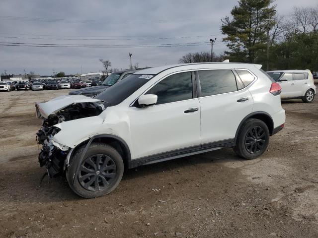 Vin: knmat2mv5hp556336, lot: 42062634, nissan rogue s 2017 img_1