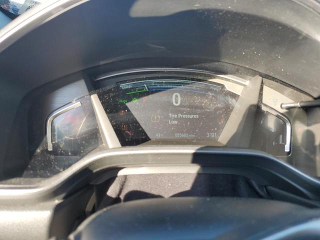 2022 HONDA CR-V EXL 5J6RT6H87NL047585