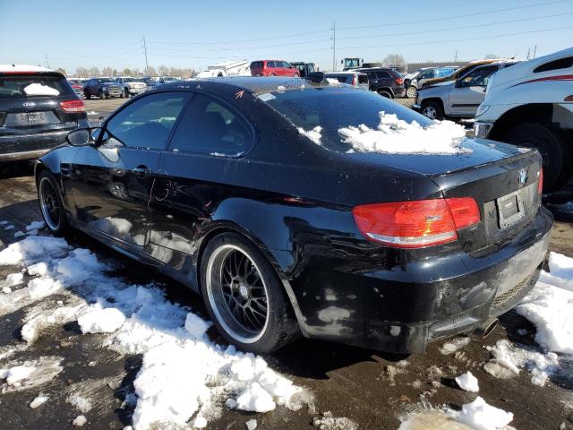 2009 BMW M3 VIN: WBSWD93599PY43623 Lot: 41675954