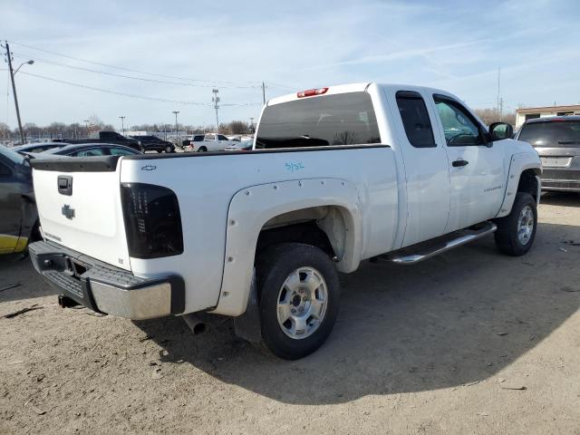 2007 Chevrolet Silverado K1500 VIN: 2GCEK19J471717663 Lot: 43637104