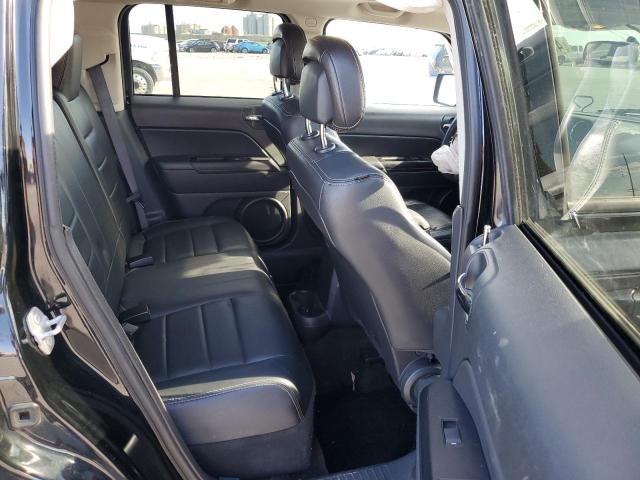 2016 JEEP PATRIOT LA 1C4NJPFA0GD643463