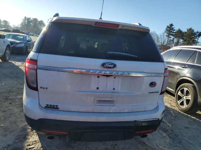 2015 FORD EXPLORER X 1FM5K7D8XFGB29335