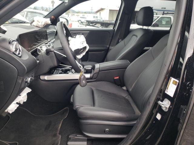 2023 MERCEDES-BENZ EQB 300 4M W1N9M0KB7PN054816