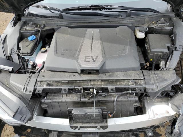 2022 KIA EV6 LIGHT KNDC34LA2N5030885