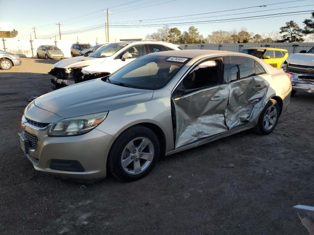 2015 CHEVROLET MALIBU LS 1G11A5SL8FF106247