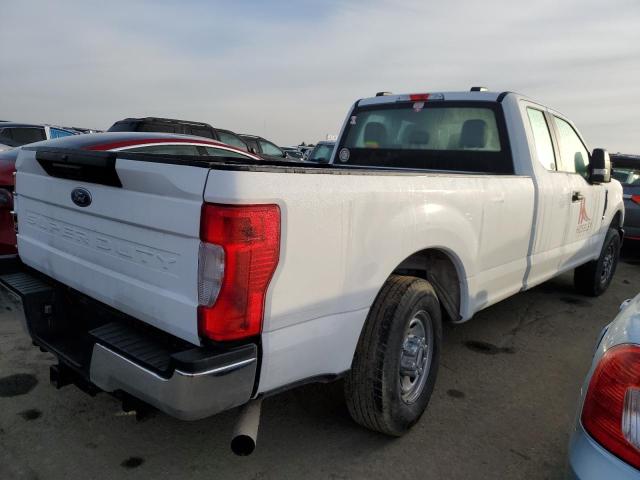 2022 Ford F250 Super Duty VIN: 1FT7X2A64NEG34382 Lot: 42525544