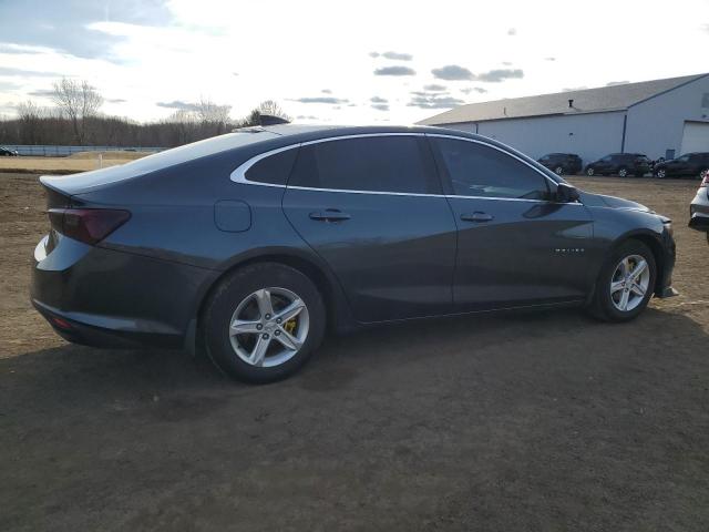 2019 CHEVROLET MALIBU LS 1G1ZB5ST1KF188767