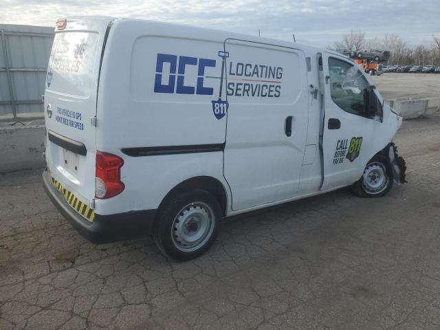 2019 Nissan Nv200 2.5S VIN: 3N6CM0KN2KK709354 Lot: 44249694