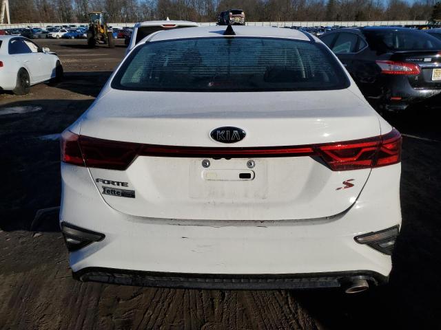 2019 KIA FORTE GT L - 3KPF34ADXKE012709