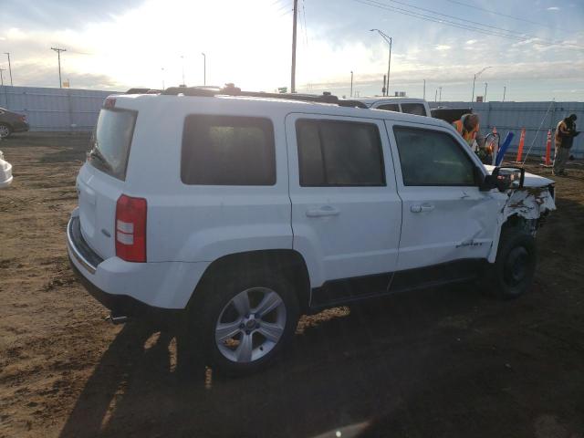 2016 JEEP PATRIOT LA 1C4NJRFB2GD596554