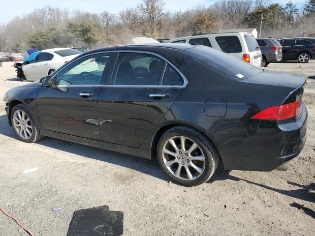 2008 Acura TSX - Image 2