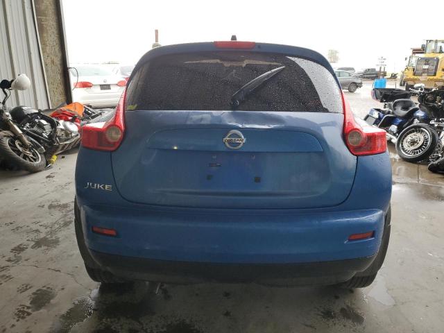 2011 Nissan Juke S VIN: JN8AF5MR0BT018870 Lot: 44966324