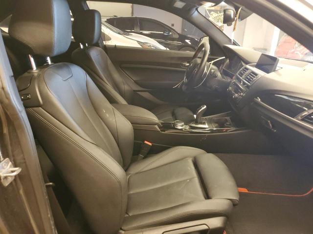 2017 BMW 230XI - WBA2H9C32HV642405