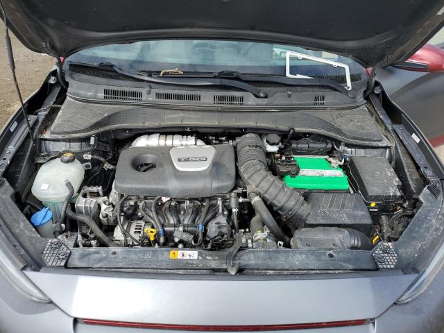 2019 HYUNDAI KONA ULTIM - KM8K53A57KU319666