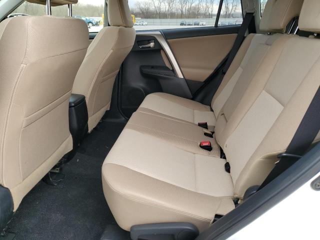 2015 TOYOTA RAV4 XLE - JTMRFREV7FD141664
