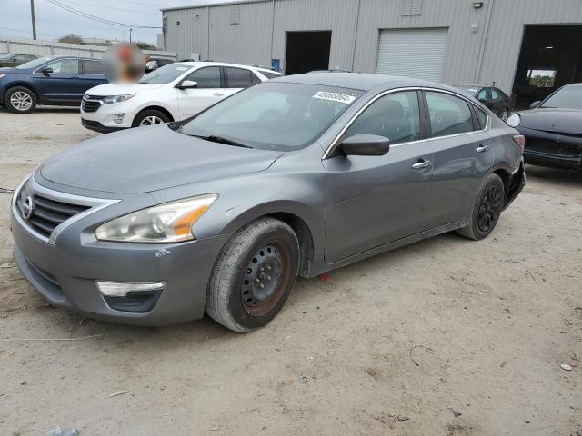 2015 NISSAN ALTIMA 2.5 1N4AL3AP2FC491967