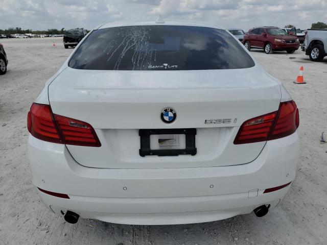 VIN WBAFR7C54DC826660 2013 BMW 5 Series, 535 I no.6