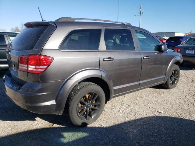 2020 DODGE JOURNEY SE - 3C4PDCAB6LT260835