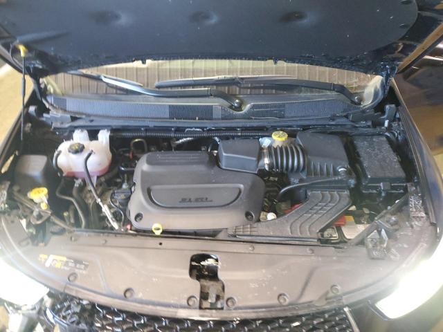 2C4RC1BG9PR628234 2023 CHRYSLER PACIFICA, photo no. 12