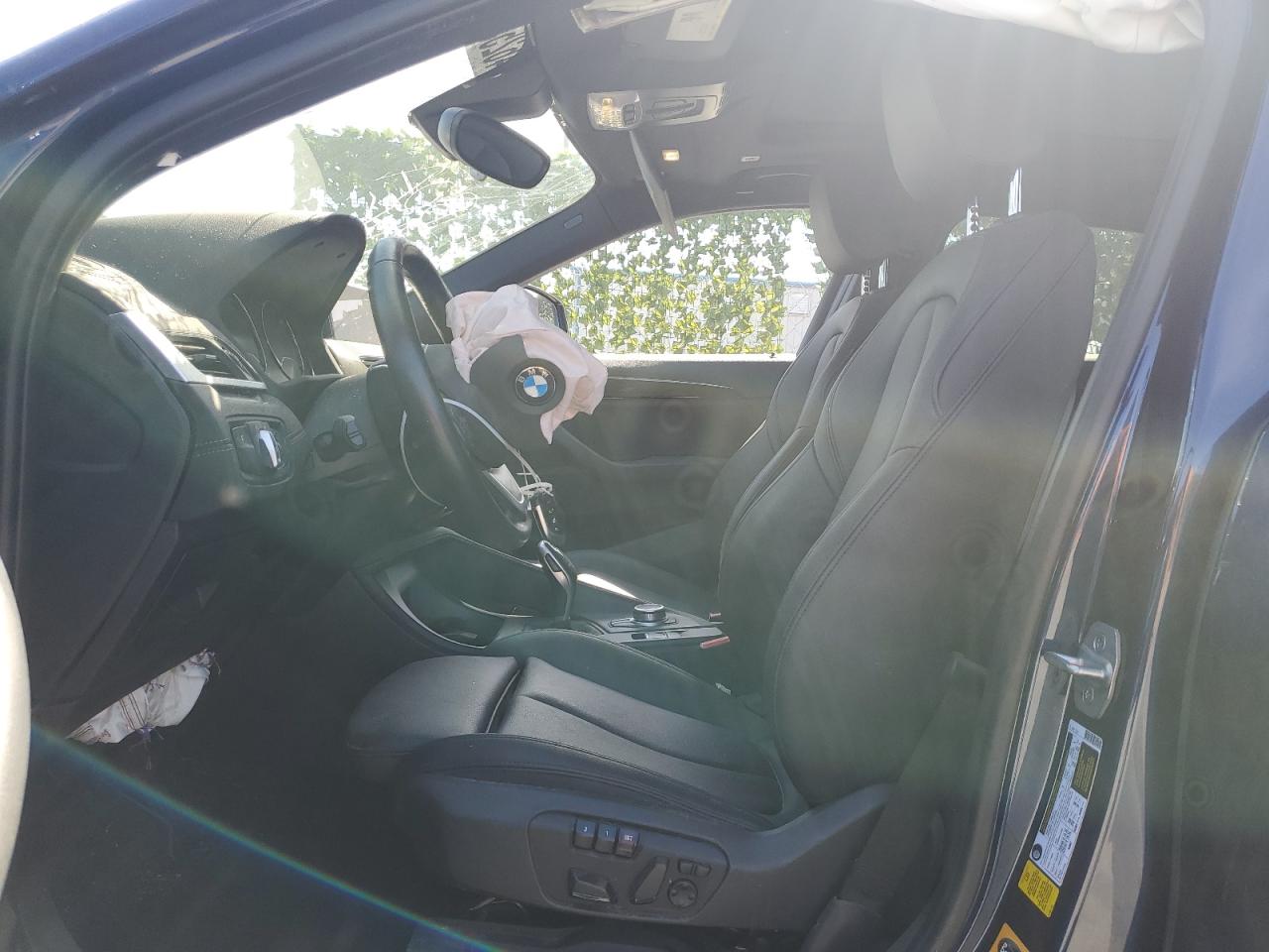 wbxyh9c02l5p38131 WBXYH9C02L5P38131 2020 BMW X2 Sdrive28I